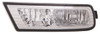 FOG LAMP FR LH HQ REPLACEMENT FOR ACURA MDX 2011 PARTSLINK NUMBER AC2594101