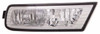 FOG LAMP FR RH CAPA REPLACEMENT FOR ACURA MDX 2011 PARTSLINK NUMBER AC2595101C