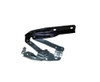 HOOD HINGE LH     REPLACEMENT FOR DODGE CARAVAN 2009 PARTSLINK NUMBER  CH1236122