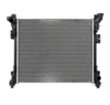 RADIATOR (13062/13064) V6     REPLACEMENT FOR DODGE CARAVAN 2009 PARTSLINK NUMBER  CH3010345