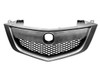 GRILLE BASE/TECHNOLOGY REPLACEMENT FOR ACURA MDX 2011 PARTSLINK NUMBER AC1200118