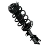STRUT ASSEMBLY FR LH/RH EXCLUDES MODELS W/NIVOMATT RR SUSPENSION     REPLACEMENT FOR DODGE CARAVAN 2009 PARTSLINK NUMBER  11970
