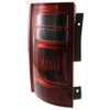TAIL LAMP LH     REPLACEMENT FOR DODGE CARAVAN 2009 PARTSLINK NUMBER  CH2800178V