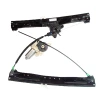 WINDOW REGULATOR FR RH POWER W/MOTOR 6 PIN     REPLACEMENT FOR DODGE CARAVAN 2009 PARTSLINK NUMBER  CH1351152