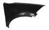 FENDER FR RH CAPA REPLACEMENT FOR ACURA RDX 2011 PARTSLINK NUMBER  AC1241117C