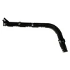 BUMPER BRACKET RR LH LOWER  REPLACEMENT FOR DODGE CHALLENGER 2009 PARTSLINK NUMBER  CH1142115
