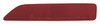 REFLECTOR RR LH CAPA REPLACEMENT FOR ACURA RDX 2011 PARTSLINK NUMBER HO2830102C