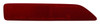 REFLECTOR RR RH  REPLACEMENT FOR ACURA RDX 2011 PARTSLINK NUMBER HO2831102