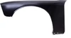 FENDER FR LH STEEL CAPA  REPLACEMENT FOR DODGE CHALLENGER 2009 PARTSLINK NUMBER  CH1240285C