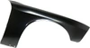 FENDER FR RH STEEL CAPA  REPLACEMENT FOR DODGE CHALLENGER 2009 PARTSLINK NUMBER   CH1241285C