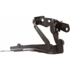 HOOD HINGE LH  REPLACEMENT FOR DODGE CHALLENGER 2009 PARTSLINK NUMBER  CH1236116