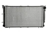 RADIATOR (13157) (1INCH THICK CORE)  REPLACEMENT FOR DODGE CHALLENGER 2009 PARTSLINK NUMBER  CH3010355
