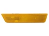 SIDE MARKER LAMP LH HQ  REPLACEMENT FOR DODGE CHALLENGER 2009 PARTSLINK NUMBER  CH2554100
