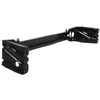 TIE BAR LOWER CAPA  REPLACEMENT FOR DODGE CHALLENGER 2009 PARTSLINK NUMBER  CH1225198C