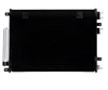CONDENSER (2999) W/DRIER WITHOUT POWER STEERING COOLER.   REPLACEMENT FOR DODGE CHARGER 2009 PARTSLINK NUMBER  CH3030210