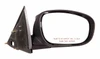 DOOR MIRROR RH POWER HTD FOLD PTM   REPLACEMENT FOR DODGE CHARGER 2009 PARTSLINK NUMBER  CH1321309