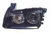 HEAD LAMP LH HID HQ   REPLACEMENT FOR DODGE CHARGER 2009 PARTSLINK NUMBER  CH2502216