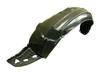 FENDER LINER LH BASE MODEL REPLACEMENT FOR ACURA TL 2011 PARTSLINK NUMBER AC1248125