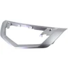 GRILLE MOULDING CHROME REPLACEMENT FOR ACURA TL 2011 PARTSLINK NUMBER AC1210114