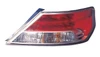 TAIL LAMP RH HQ REPLACEMENT FOR ACURA TL 2011 PARTSLINK NUMBER 	AC2801115