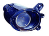 FOG LAMP FR RH SDN HQ  REPLACEMENT FOR VOLKSWAGEN PASSAT 2004 PARTSLINK NUMBER  	VW2593108