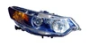 HEAD LAMP RH W/HID CAPA REPLACEMENT FOR ACURA TSX  2011 PARTSLINK NUMBER  AC2503118C