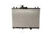 RADIATOR (2989) V6 REPLACEMENT FOR ACURA TSX  2011 PARTSLINK NUMBER  HO3010216