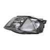 HEAD LAMP LH HALOGEN HQ  REPLACEMENT FOR VOLKSWAGEN PASSAT 2004 PARTSLINK NUMBER  	VW2502118