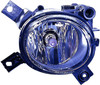 FOG LAMP FR LH A3 W/SPORT PKG HQ REPLACEMENT FOR AUDI A3 2011 PARTSLINK NUMBER AU2592112