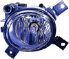 FOG LAMP FR RH A3 W/SPORT PKG HQ REPLACEMENT FOR AUDI A3 2011 PARTSLINK NUMBER AU2593112