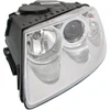 HEAD LAMP LH HALOGEN HQ  REPLACEMENT FOR VOLKSWAGEN TOUAREG 2004 PARTSLINK NUMBER  VW2502132