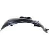 FENDER LINER FR LH  REPLACEMENT FOR VOLVO S60 2004 PARTSLINK NUMBER  	VO1248105