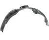 FENDER LINER FR RH 2.0L REPLACEMENT FOR HYUNDAI TUCSON 2007 PARTSLINK NUMBER  HY1251111