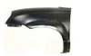 FENDER FR LH W/CLADDING HOLE CAPA REPLACEMENT FOR HYUNDAI TUCSON 2007 PARTSLINK NUMBER  HY1240136C