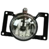 FOG LAMP FR LH HQ REPLACEMENT FOR HYUNDAI TUCSON 2007 PARTSLINK NUMBER  HY2592122