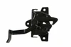 HOOD LATCH REPLACEMENT FOR HYUNDAI TUCSON 2007 PARTSLINK NUMBER  HY1234107