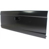 TAILGATE CAPA   REPLACEMENT FOR DODGE DAKOTA PICKUP 2009 PARTSLINK NUMBER  CH1900126C