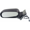 DOOR MIRROR LH POWER HTD  REPLACEMENT FOR DODGE DURANGO 2009 PARTSLINK NUMBER   CH1320217