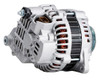ALTERNATOR 3.5L REPLACEMENT FOR INFINITI FX35 2007 PARTSLINK NUMBER  2-11052