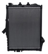 RADIATOR (2738)  REPLACEMENT FOR DODGE DURANGO 2009 PARTSLINK NUMBER  CH3010316
