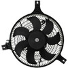 AC FAN ASSY RH REPLACEMENT FOR INFINITI FX45 2007 PARTSLINK NUMBER  IN3120100
