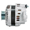 ALTERNATOR 3.5L REPLACEMENT FOR INFINITI G35 COUPE 2007 PARTSLINK NUMBER  2-11052