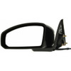 DOOR MIRROR LH POWER HTD REPLACEMENT FOR INFINITI G35 COUPE 2007 PARTSLINK NUMBER  IN1320107