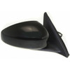 DOOR MIRROR RH POWER HTD REPLACEMENT FOR INFINITI G35 COUPE 2007 PARTSLINK NUMBER  IN1321107