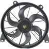 RADIATOR FAN ASSY 3.5L W/AC A/T   REPLACEMENT FOR DODGE JOURNEY 2009 PARTSLINK NUMBER  CH3115168U