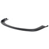 VALANCE FR TEXTURED BLACK W/1 PC BUMPER W/O FASCIA TYPE FOR USE W/CH1000999 CAPA   REPLACEMENT FOR DODGE JOURNEY 2009 PARTSLINK NUMBER  CH1090139C