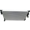 RADIATOR (2767/2766)   REPLACEMENT FOR DODGE MAGNUM 2009 PARTSLINK NUMBER  CH3010314