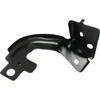 FENDER BRACE FR LH STEEL      REPLACEMENT FOR DODGE PICKUP DODGE RAM 1500  2009 PARTSLINK NUMBER  CH1244109