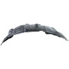 FENDER LINER FR LH W/GAS ENGINE      REPLACEMENT FOR DODGE PICKUP DODGE RAM 1500  2009 PARTSLINK NUMBER  CH1248152