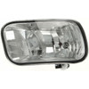 FOG LAMP FR LH HQ      REPLACEMENT FOR DODGE PICKUP DODGE RAM 1500  2009 PARTSLINK NUMBER  CH2594102